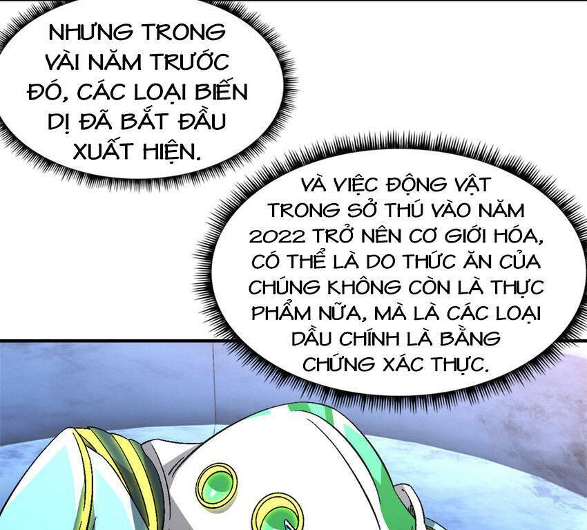 Tận Thế Trò Chơi Ghép Hình