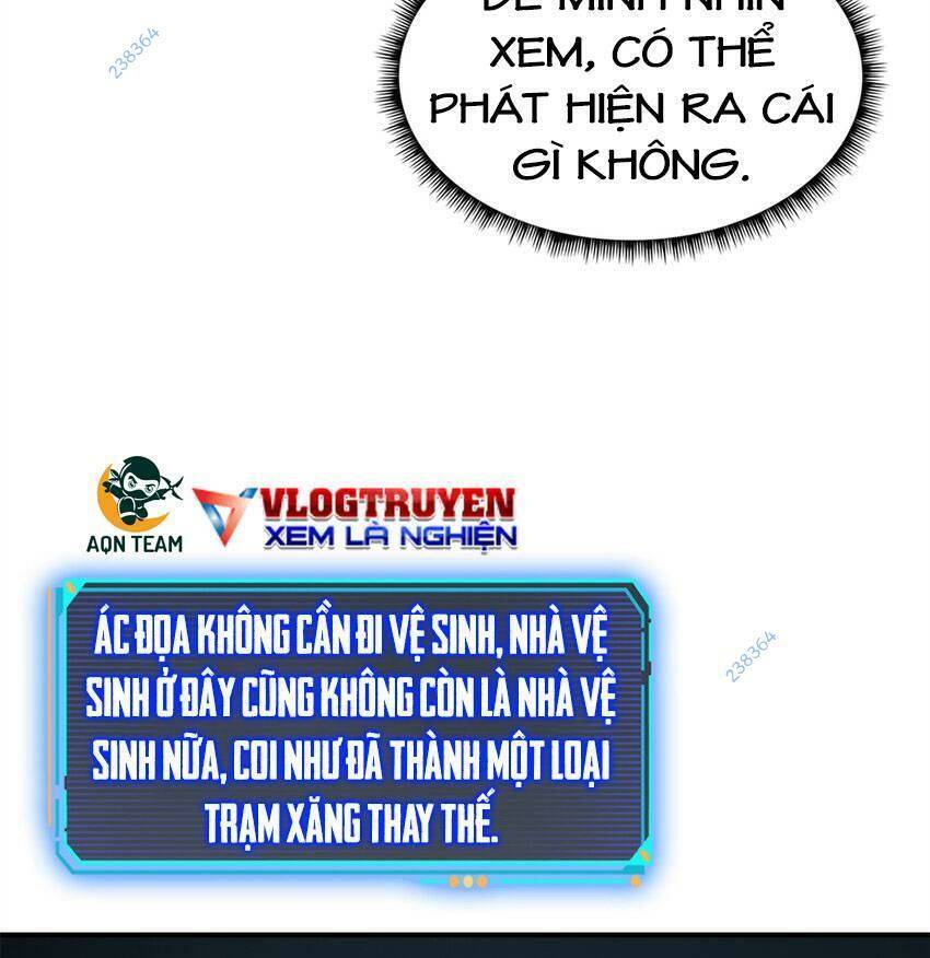 Tận Thế Trò Chơi Ghép Hình