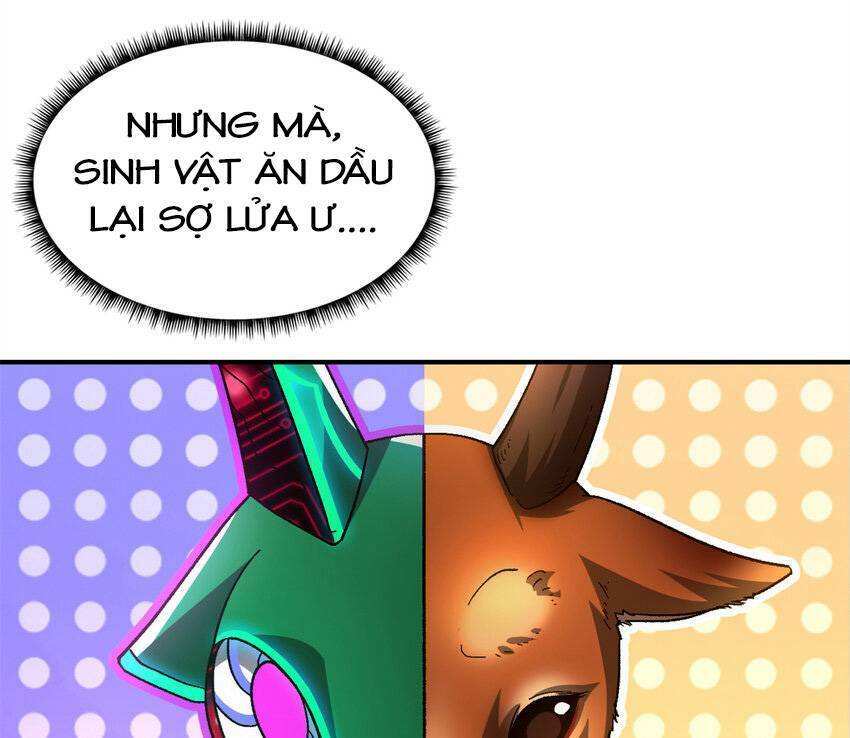 Tận Thế Trò Chơi Ghép Hình