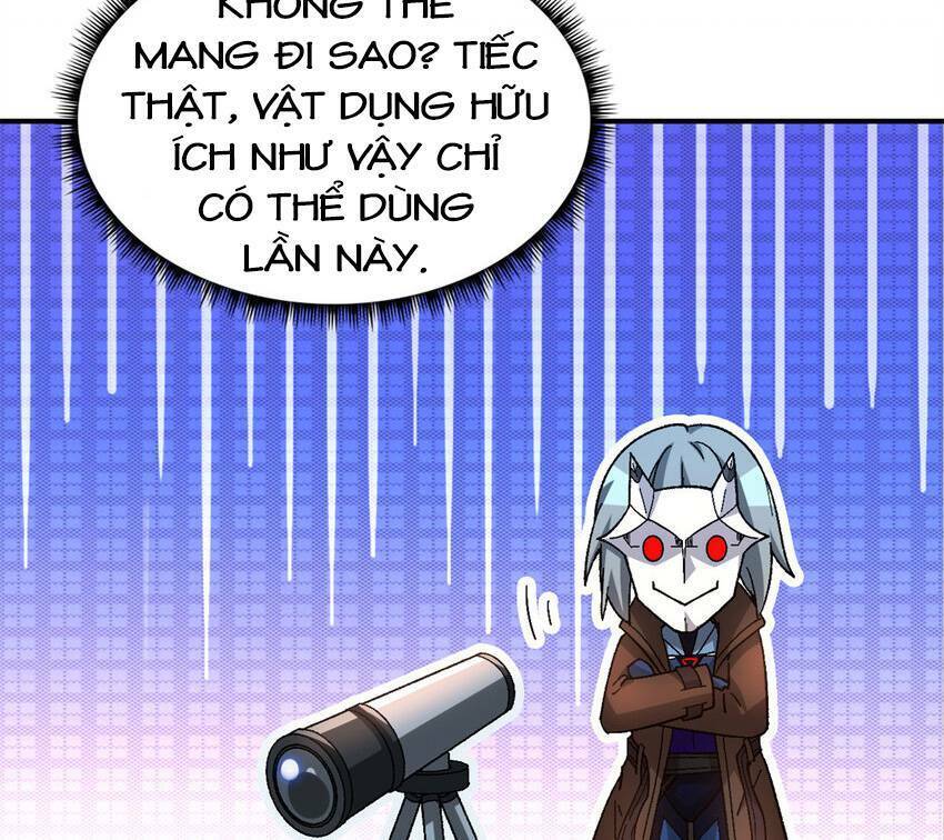 Tận Thế Trò Chơi Ghép Hình