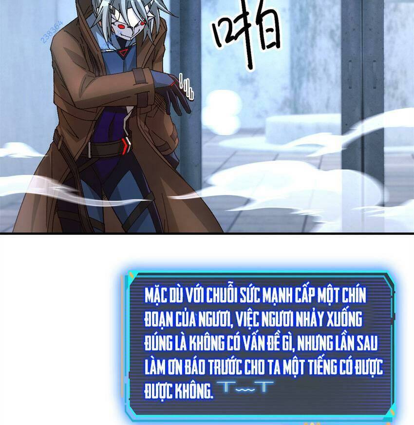Tận Thế Trò Chơi Ghép Hình