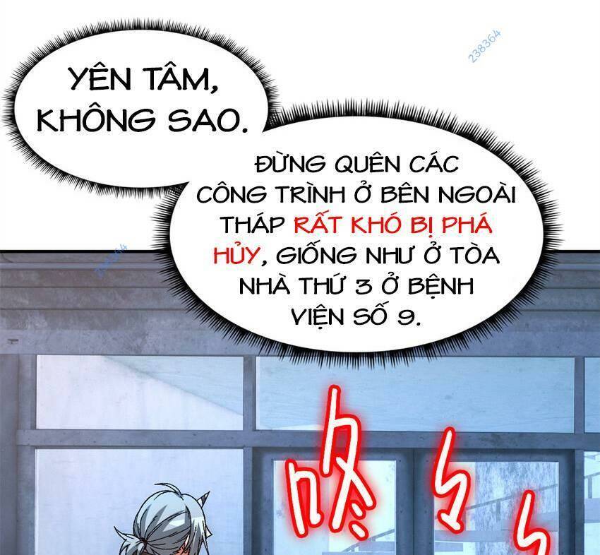 Tận Thế Trò Chơi Ghép Hình