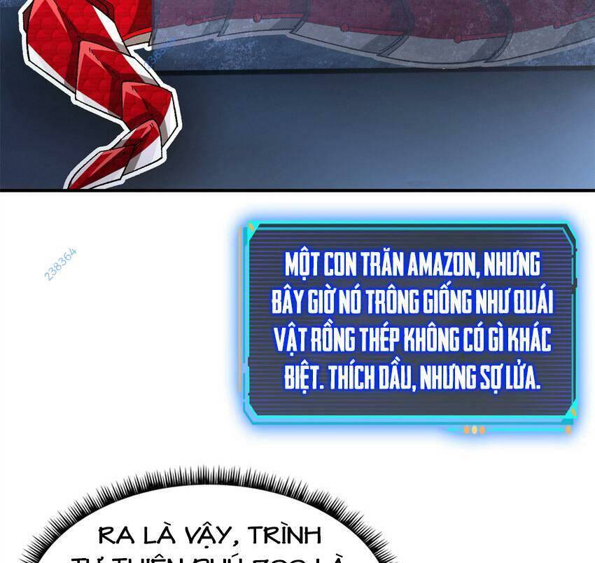 Tận Thế Trò Chơi Ghép Hình