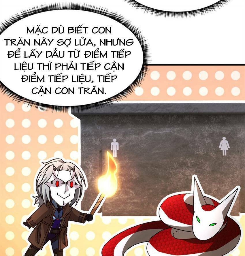 Tận Thế Trò Chơi Ghép Hình
