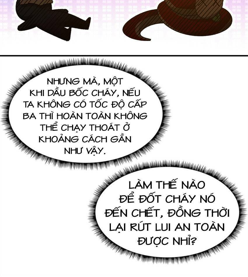Tận Thế Trò Chơi Ghép Hình