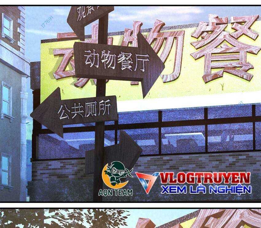Tận Thế Trò Chơi Ghép Hình