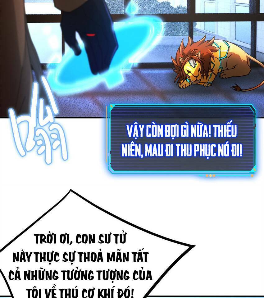 Tận Thế Trò Chơi Ghép Hình