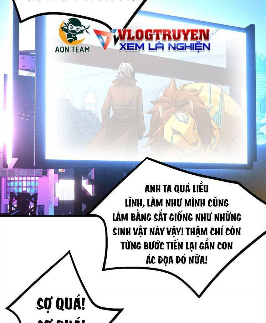 Tận Thế Trò Chơi Ghép Hình