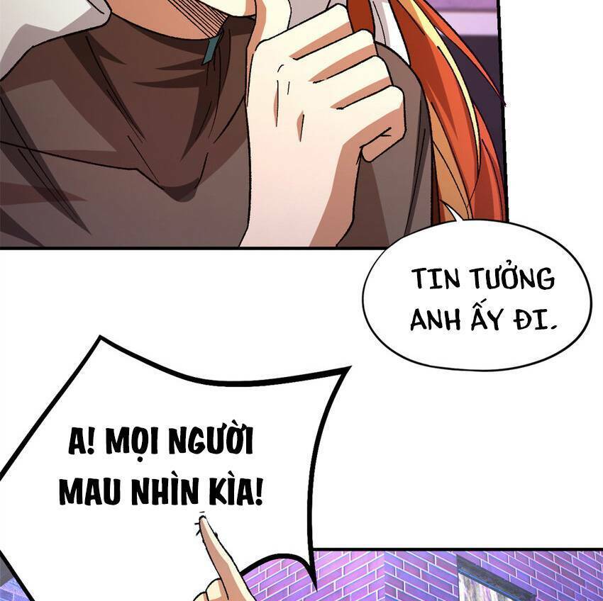 Tận Thế Trò Chơi Ghép Hình