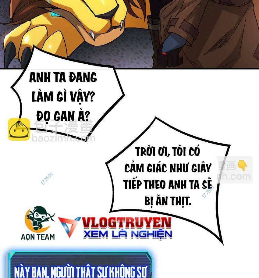 Tận Thế Trò Chơi Ghép Hình