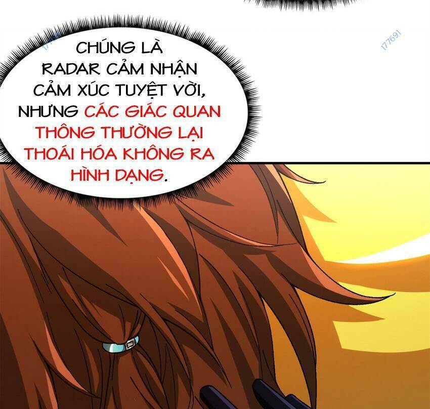 Tận Thế Trò Chơi Ghép Hình