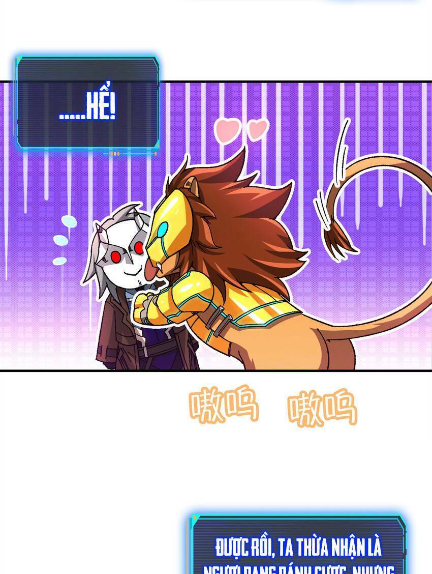 Tận Thế Trò Chơi Ghép Hình