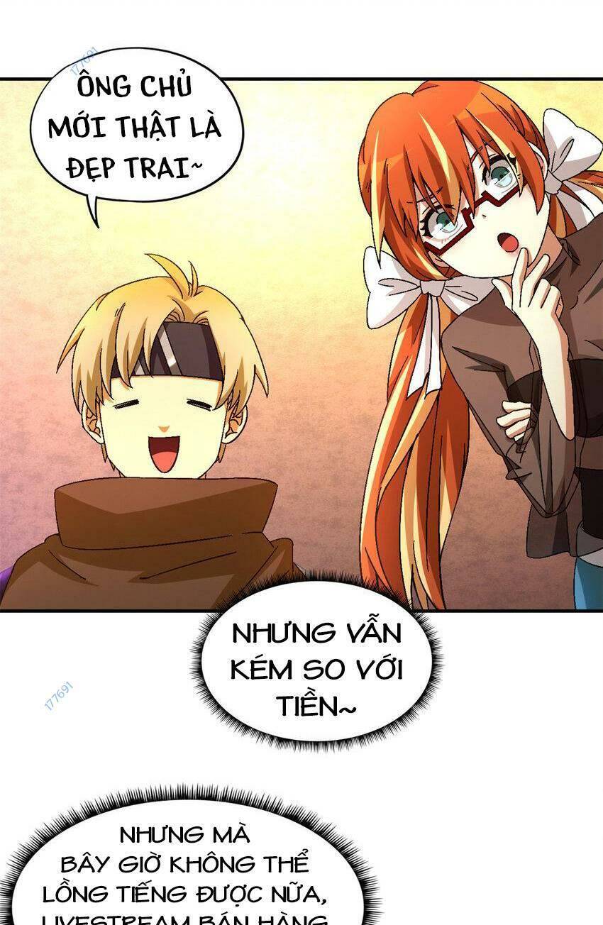 Tận Thế Trò Chơi Ghép Hình