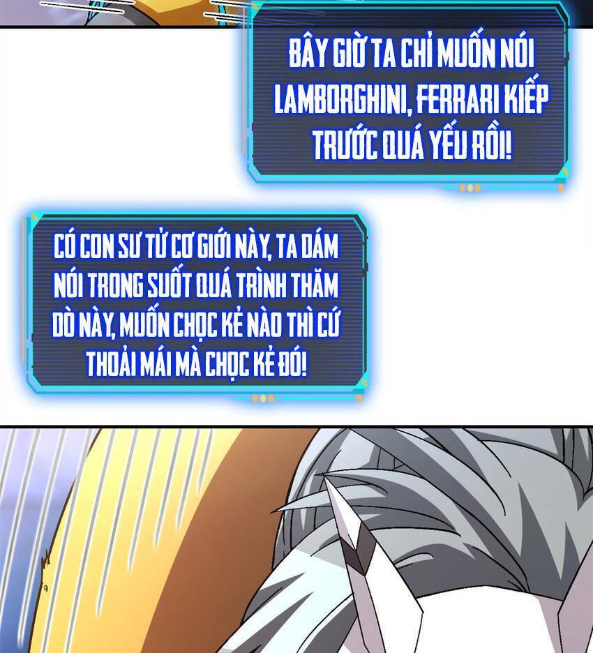 Tận Thế Trò Chơi Ghép Hình