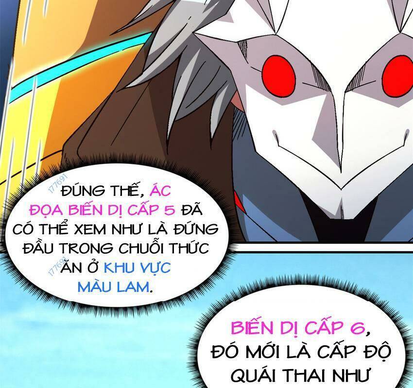 Tận Thế Trò Chơi Ghép Hình