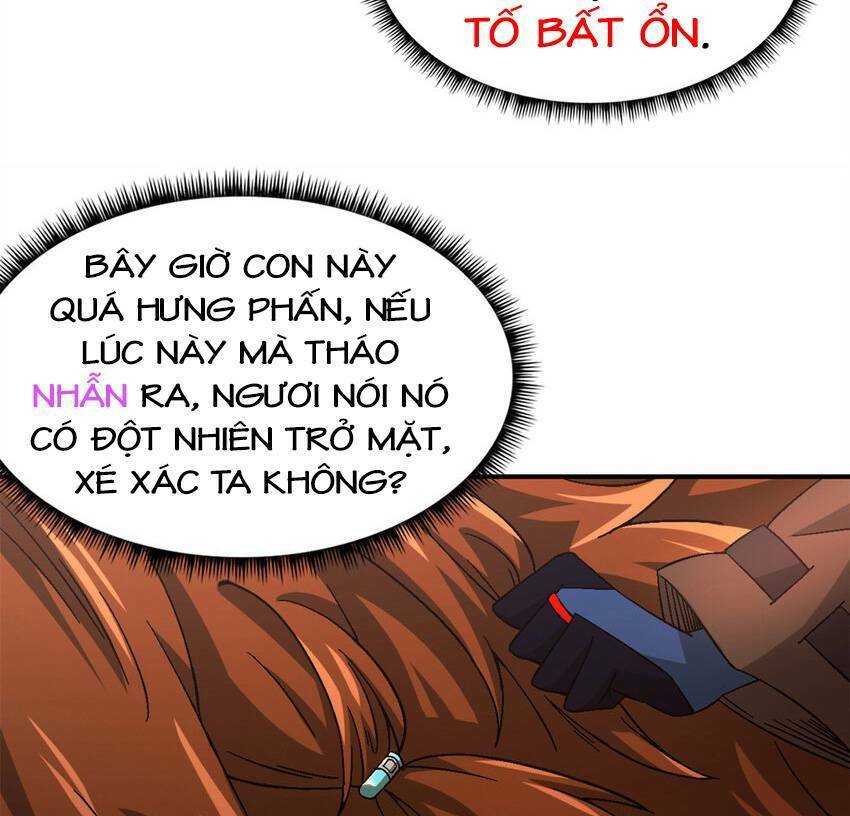 Tận Thế Trò Chơi Ghép Hình