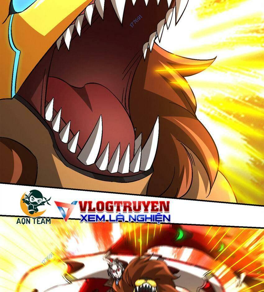 Tận Thế Trò Chơi Ghép Hình