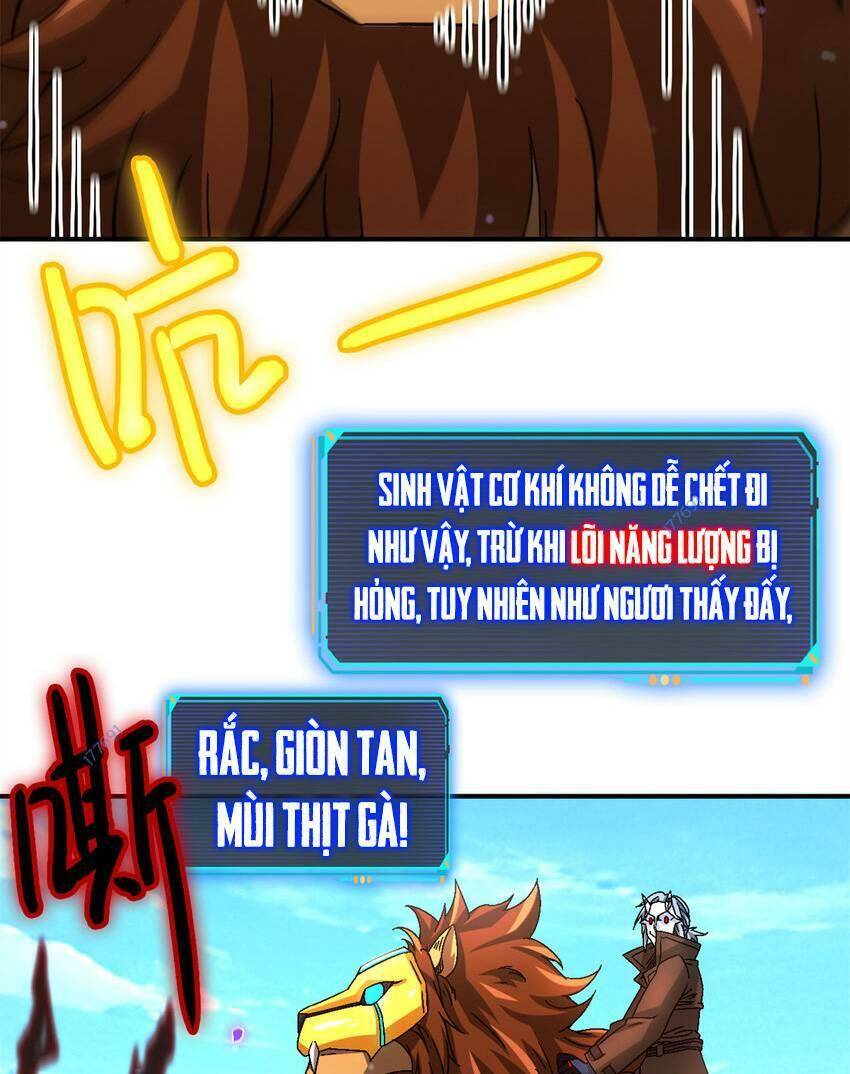 Tận Thế Trò Chơi Ghép Hình