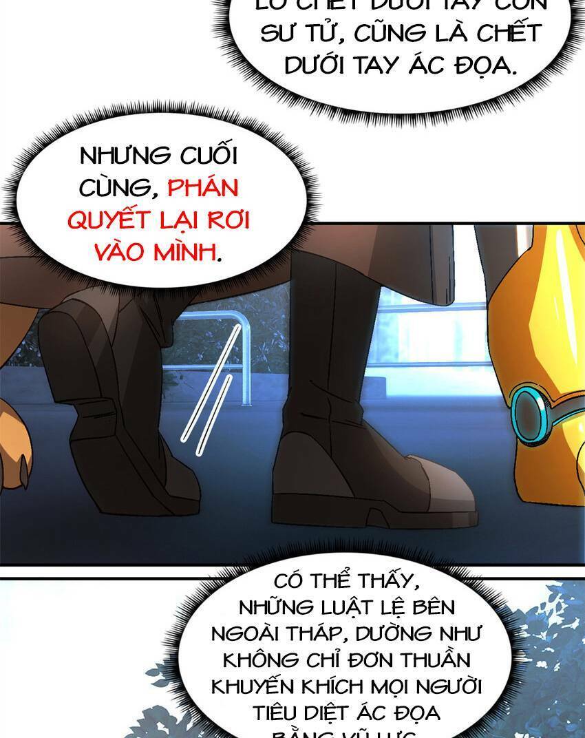 Tận Thế Trò Chơi Ghép Hình