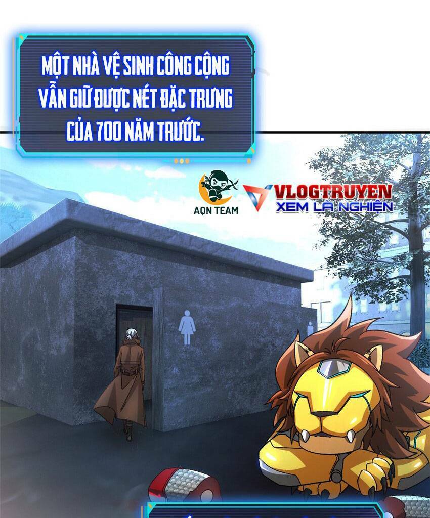 Tận Thế Trò Chơi Ghép Hình