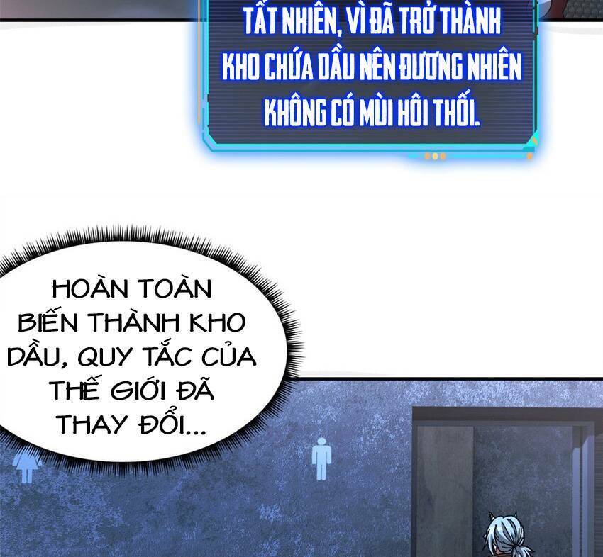 Tận Thế Trò Chơi Ghép Hình