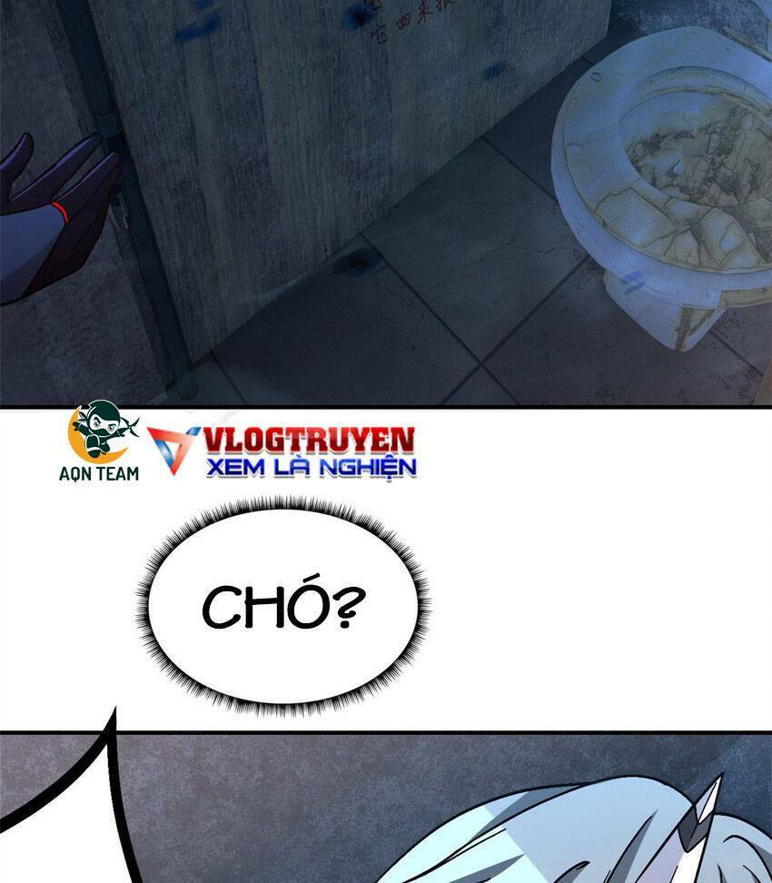 Tận Thế Trò Chơi Ghép Hình