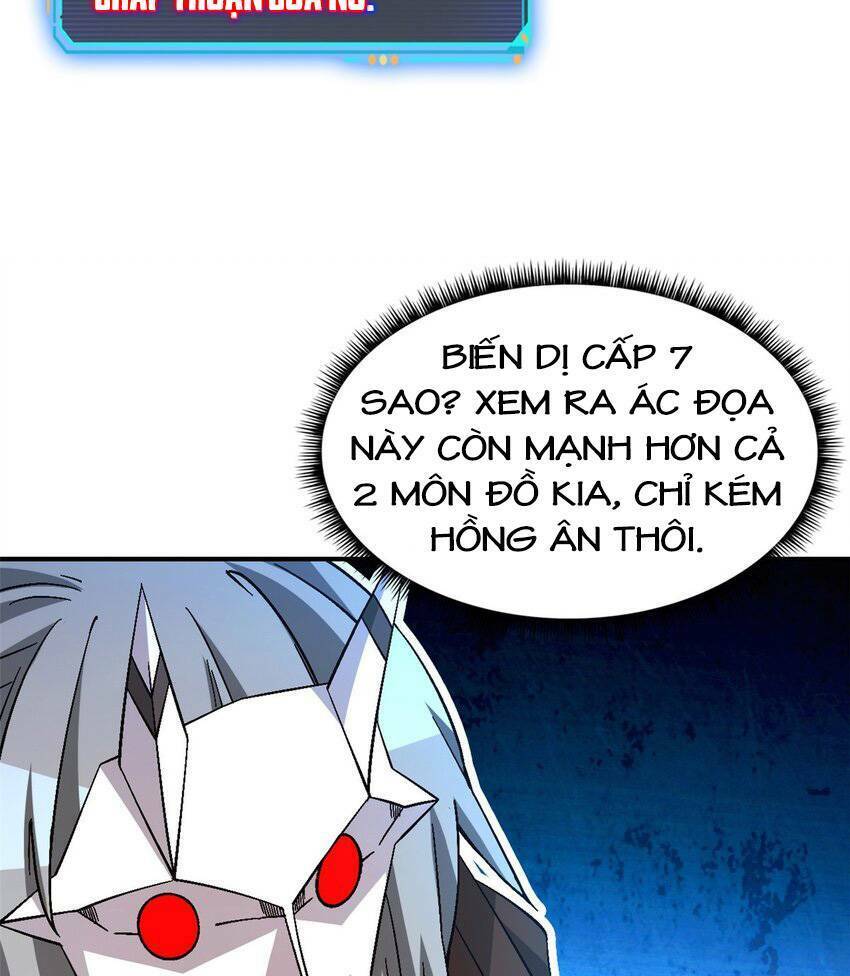 Tận Thế Trò Chơi Ghép Hình