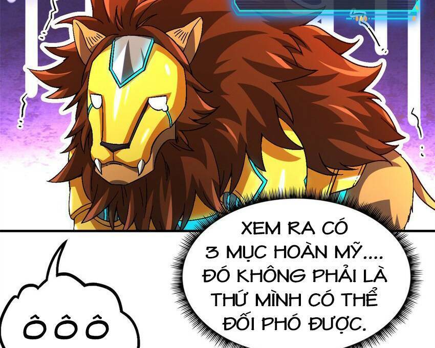 Tận Thế Trò Chơi Ghép Hình