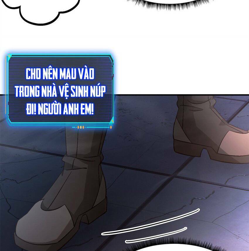 Tận Thế Trò Chơi Ghép Hình