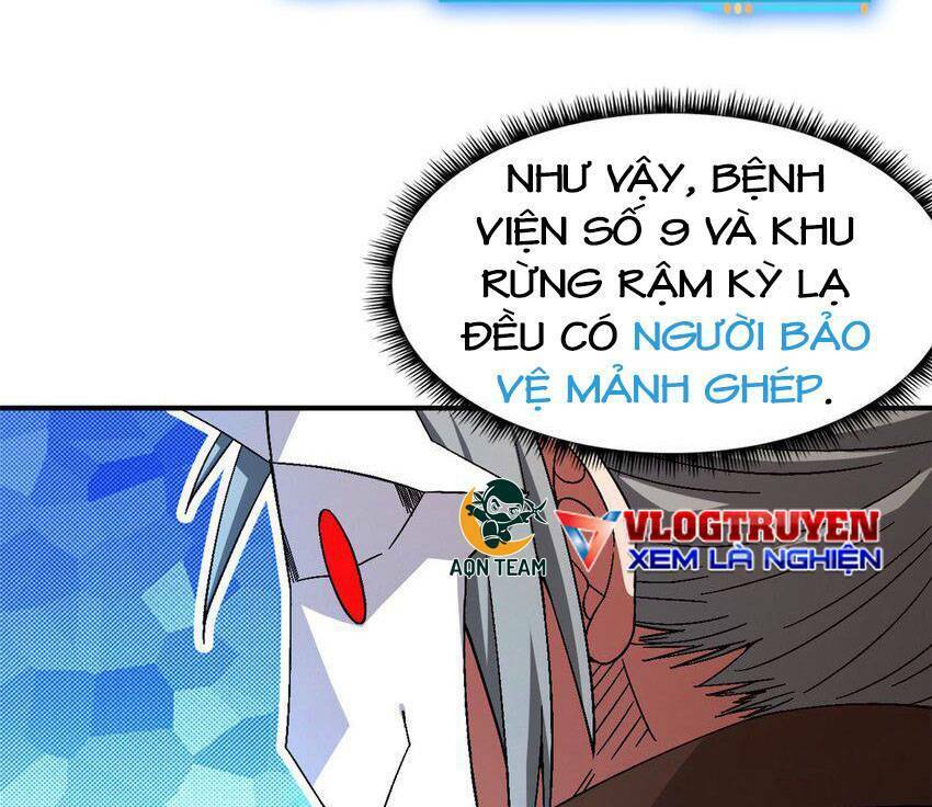 Tận Thế Trò Chơi Ghép Hình