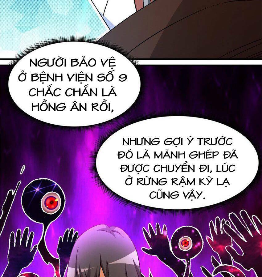 Tận Thế Trò Chơi Ghép Hình