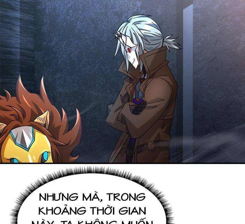 Tận Thế Trò Chơi Ghép Hình
