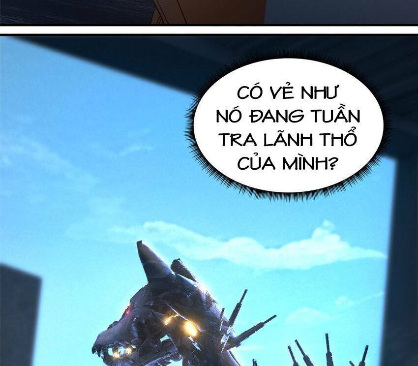 Tận Thế Trò Chơi Ghép Hình