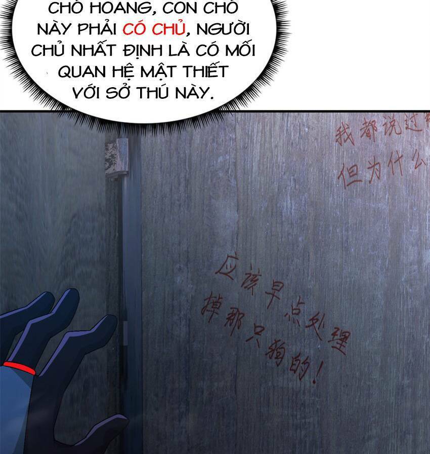 Tận Thế Trò Chơi Ghép Hình