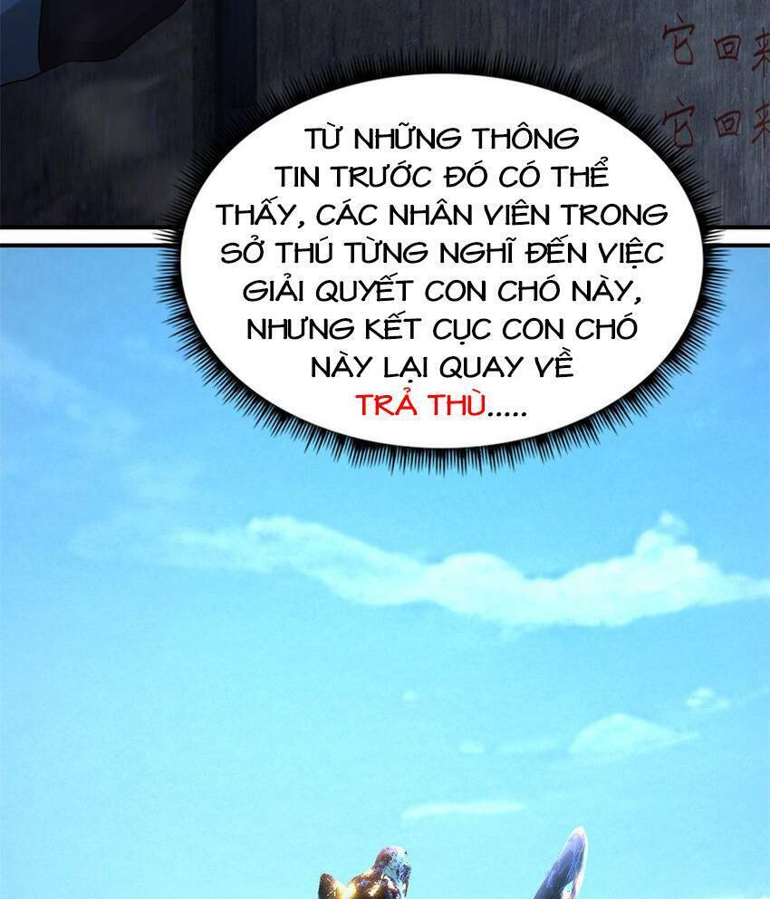 Tận Thế Trò Chơi Ghép Hình