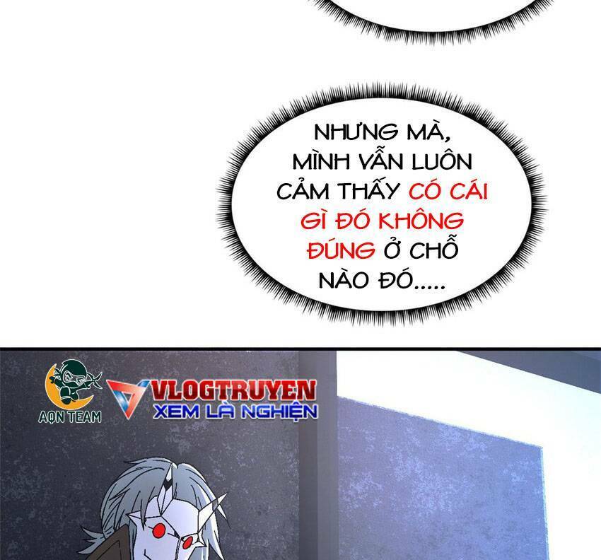 Tận Thế Trò Chơi Ghép Hình