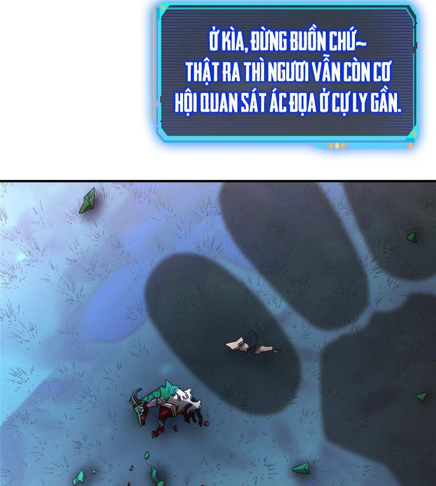 Tận Thế Trò Chơi Ghép Hình