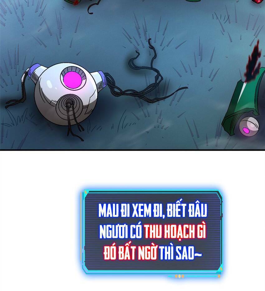 Tận Thế Trò Chơi Ghép Hình