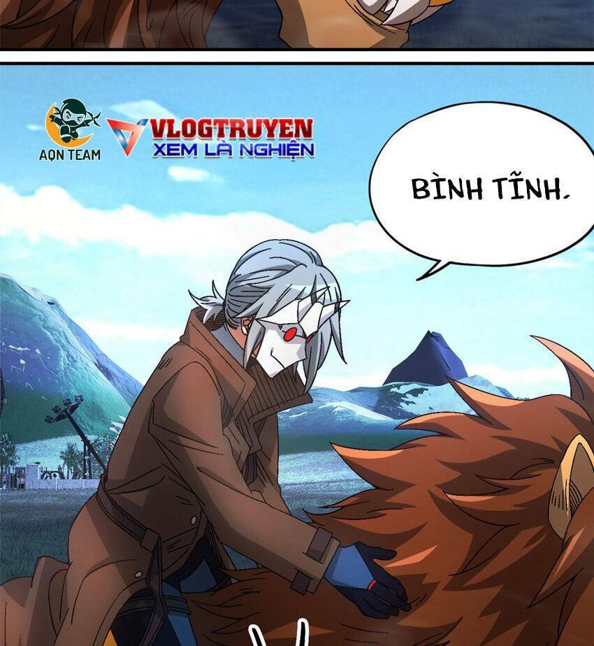 Tận Thế Trò Chơi Ghép Hình