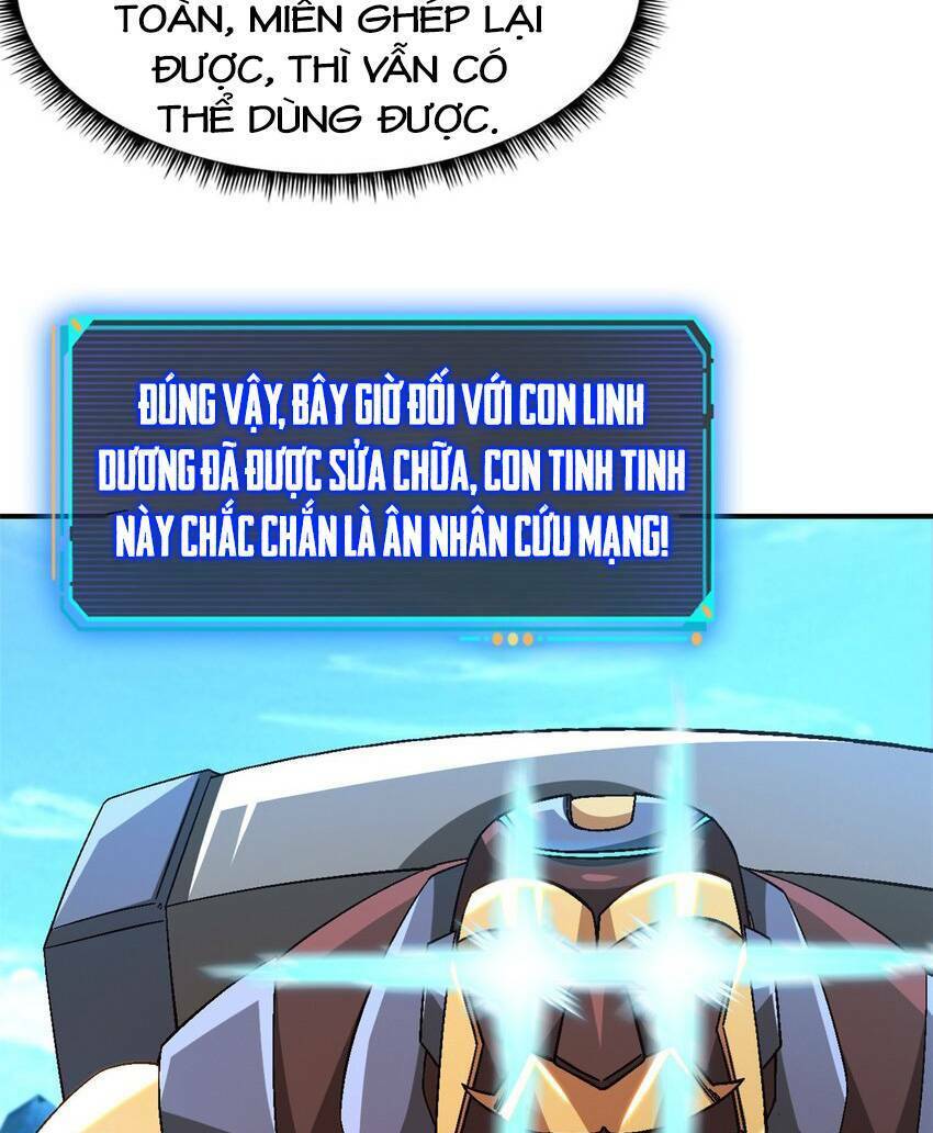 Tận Thế Trò Chơi Ghép Hình