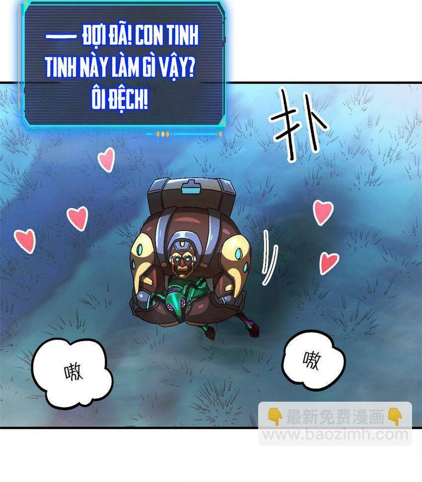 Tận Thế Trò Chơi Ghép Hình