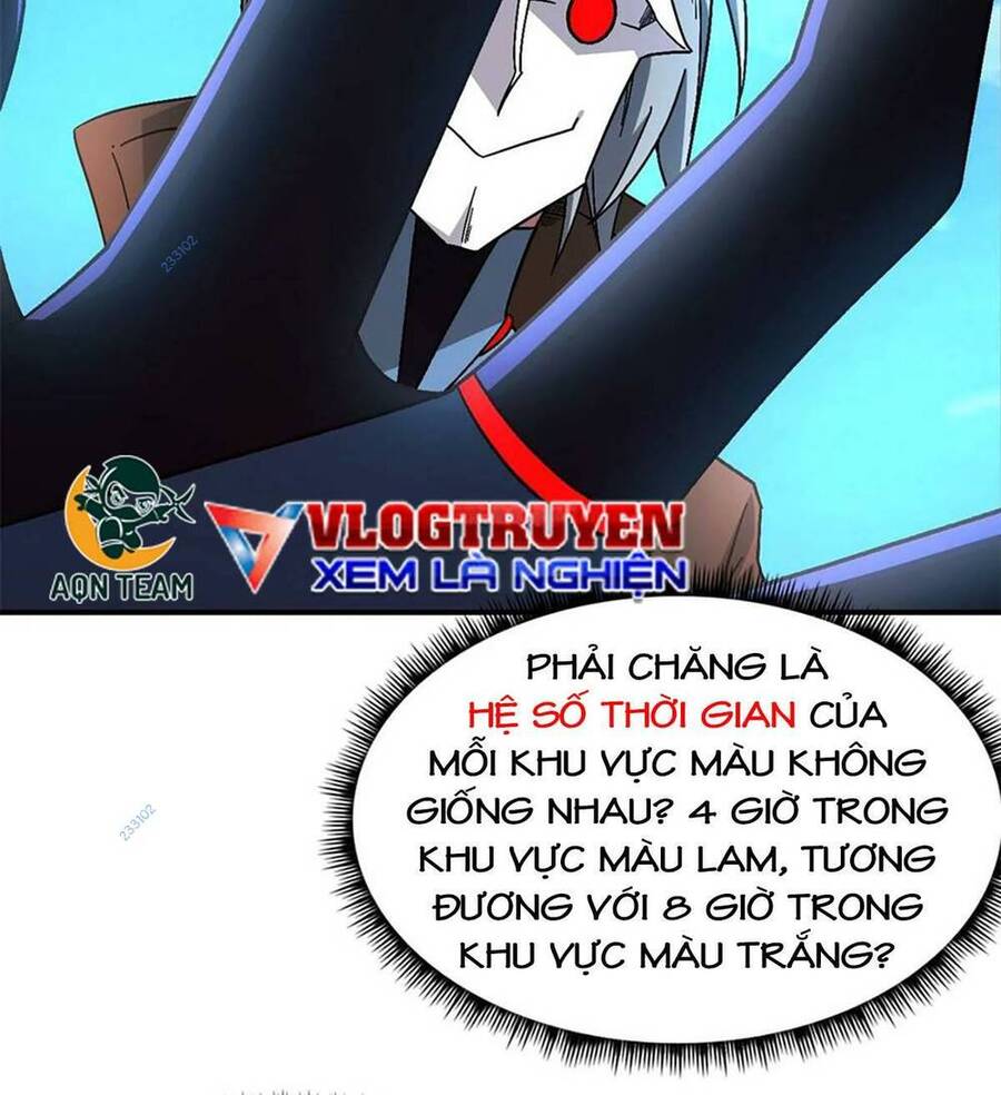 Tận Thế Trò Chơi Ghép Hình