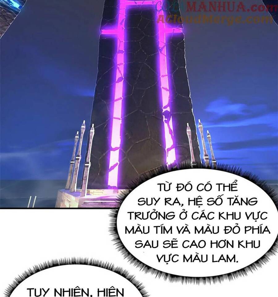 Tận Thế Trò Chơi Ghép Hình