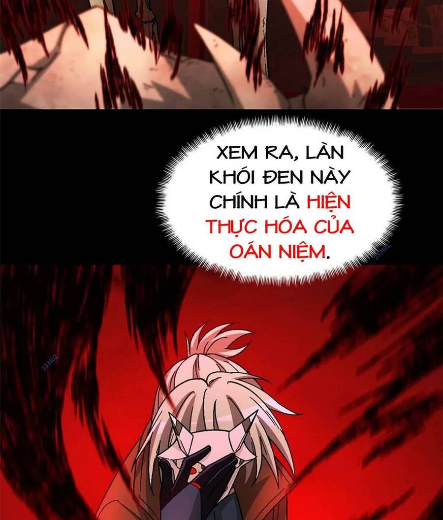 Tận Thế Trò Chơi Ghép Hình