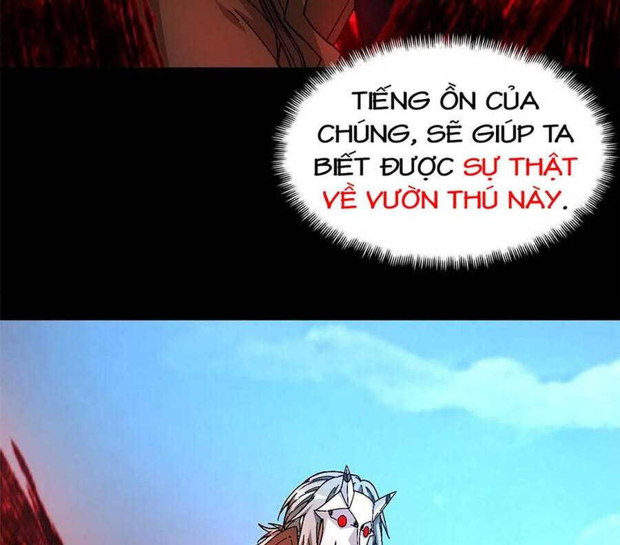 Tận Thế Trò Chơi Ghép Hình