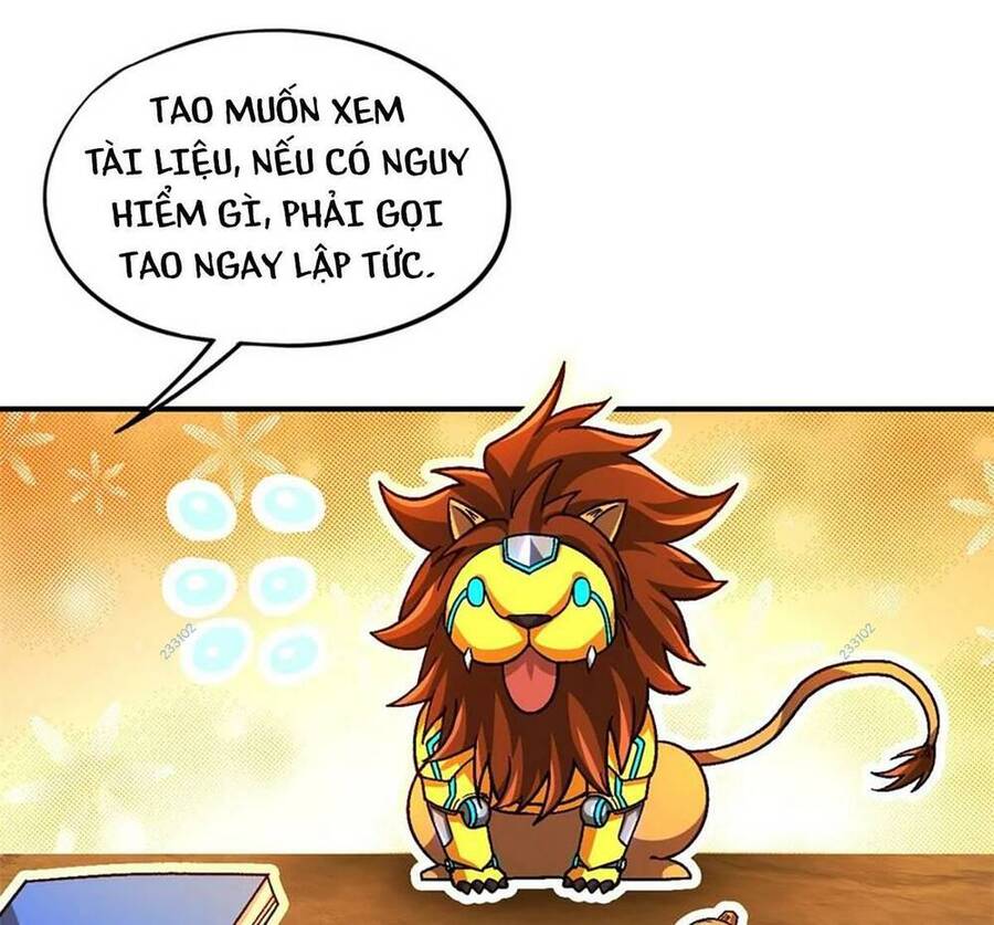Tận Thế Trò Chơi Ghép Hình