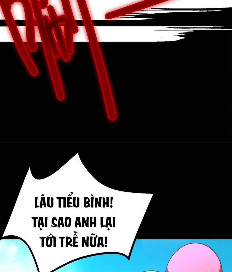 Tận Thế Trò Chơi Ghép Hình