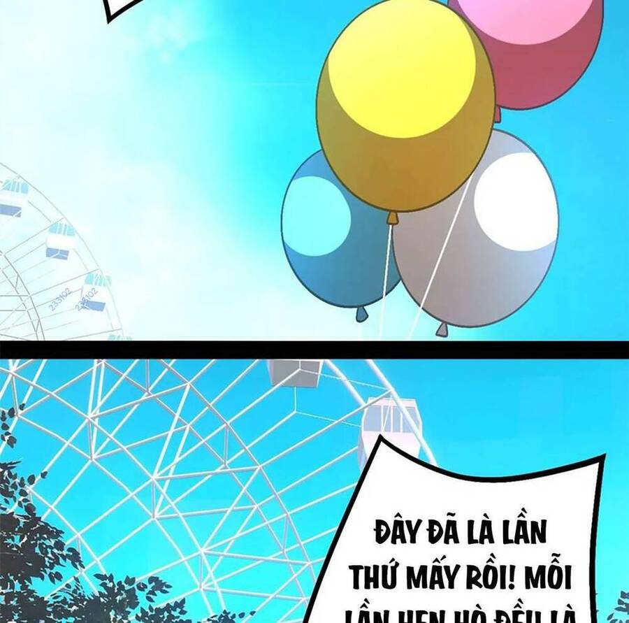 Tận Thế Trò Chơi Ghép Hình