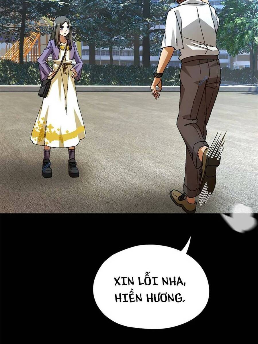 Tận Thế Trò Chơi Ghép Hình