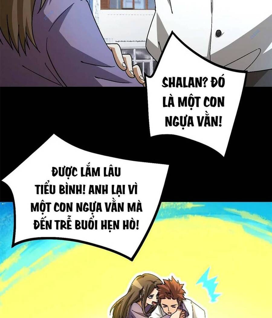 Tận Thế Trò Chơi Ghép Hình